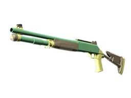 XM1014 | Jungle (Factory New)