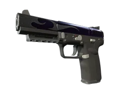 Five-SeveN | Flame Test (Factory New)