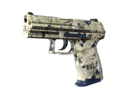 P2000 | Granite Marbleized (Factory New)