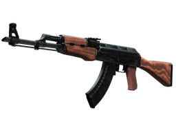 StatTrak™ AK-47 | Cartel (Field-Tested)