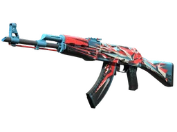 AK-47 | Point Disarray (Factory New)