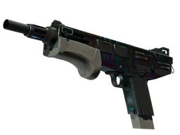 MAG-7 | BI83 Spectrum (Battle-Scarred)