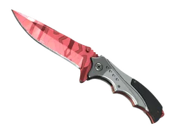★ Nomad Knife | Slaughter (Field-Tested)
