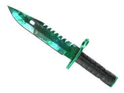 ★ M9 Bayonet | Gamma Doppler (Factory New)