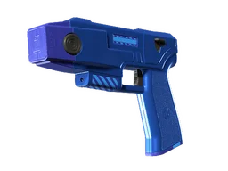 Zeus x27 | Electric Blue (Factory New)