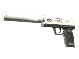 USP-S | Printstream (Minimal Wear)