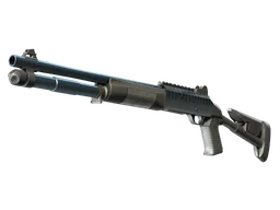 XM1014 | Scumbria (Factory New)