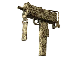 Souvenir MAC-10 | Sienna Damask (Factory New)