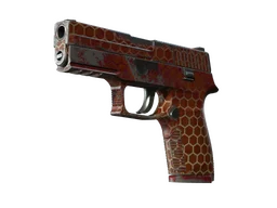 P250 | Hive (Field-Tested)