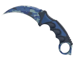 ★ Karambit | Bright Water (Factory New)