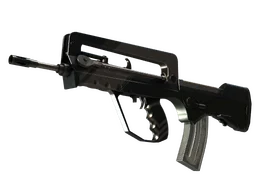 StatTrak™ FAMAS | Sergeant (Field-Tested)