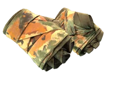 ★ Hand Wraps | Badlands (Battle-Scarred)