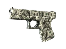 Glock-18 | Franklin (Field-Tested)