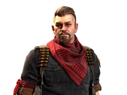 The Elite Mr. Muhlik | Elite Crew