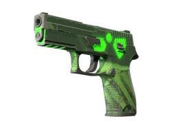 P250 | Nuclear Threat (Field-Tested)