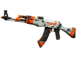 AK-47 | Asiimov (Minimal Wear)