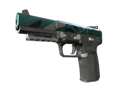 Five-SeveN | Fowl Play (Well-Worn)