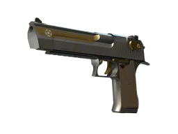 Desert Eagle | Pilot (Well-Worn)