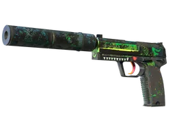StatTrak™ USP-S | Monster Mashup (Battle-Scarred)