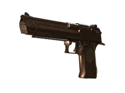 Desert Eagle | Corinthian (Minimal Wear)