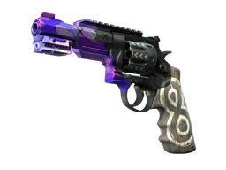 R8 Revolver | Crazy 8 (Factory New)