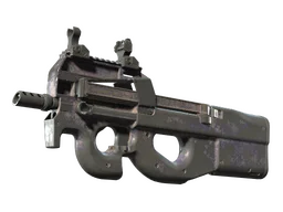 P90 | Wash me (Battle-Scarred)