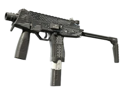 StatTrak™ MP9 | Featherweight (Factory New)