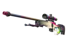 AWP | CMYK (Minimal Wear)