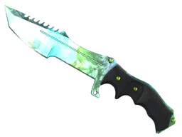 ★ Huntsman Knife | Gamma Doppler (Minimal Wear)