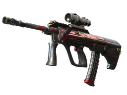 AUG | Syd Mead (Field-Tested)