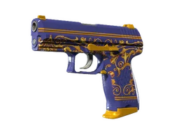 P2000 | Royal Baroque (Factory New)