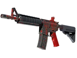 M4A4 | Converter (Minimal Wear)