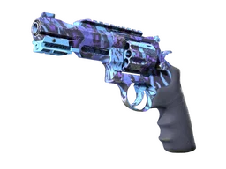 R8 Revolver | Phoenix Marker (Field-Tested)