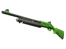 Nova | Green Apple (Field-Tested)