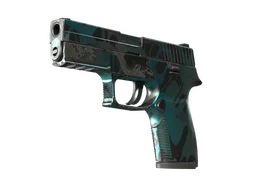P250 | Ripple (Field-Tested)