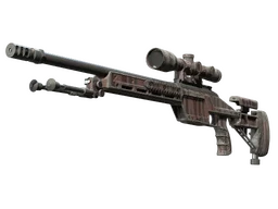 SSG 08 | Prey (Field-Tested)
