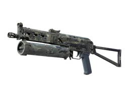 PP-Bizon | Night Ops (Field-Tested)