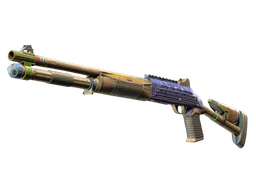 XM1014 | Entombed (Factory New)