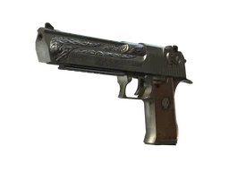 StatTrak™ Desert Eagle | Naga (Minimal Wear)