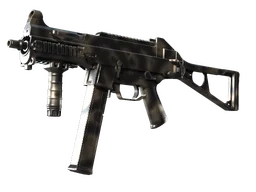 Souvenir UMP-45 | Scorched (Factory New)