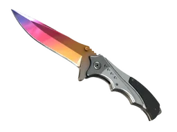 ★ Nomad Knife | Fade (Factory New)