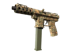 Tec-9 | Blast From the Past (Factory New)