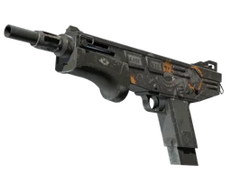 MAG-7 | Foresight (Field-Tested)