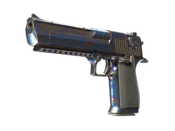 Desert Eagle | Heat Treated (Factory New)