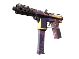 Tec-9 | Sandstorm (Well-Worn)