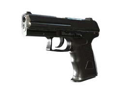 P2000 | Panther Camo (Factory New)