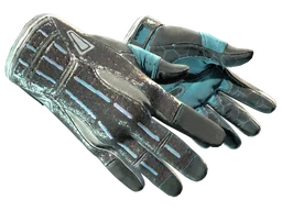 ★ Sport Gloves | Superconductor (Well-Worn)