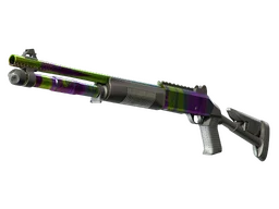 XM1014 | Ziggy (Field-Tested)