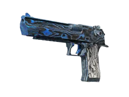 Desert Eagle | Blue Ply (Factory New)