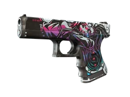 Glock-18 | Neo-Noir (Well-Worn)